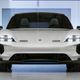 Illustration for article titled The Porsche Mission E Cross Turismo Concept Is The Future Whether You Like It Or Not